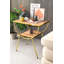 Aveline 18cm Console Table-1959120824