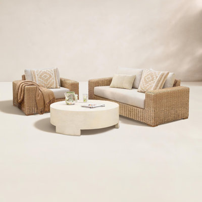 Emery 4-Person Patio Seating Group