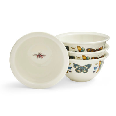 4.25" Dip Bowls, Set of 4