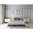 Keyesport Metal Platform Bed-38182442-92407746