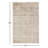 Cliona Hand Tufted Indoor Rug-1016142281