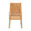 Chaise de salle à manger