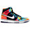 Art mural Sneaker