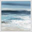 Long Beach I par Carol Robinson - Peinture-1407898337-1407898339