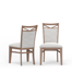 Akenya 19'' H Upholstered Side Chair