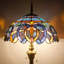 Lampe sur pied 64 po Braefell