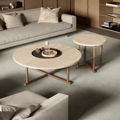 Table basse Minimalist