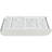 TRIXIE Pawsome Ascent 4-Step Adjustable Pet Stairs with Carpet Treads-50180711