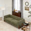 Canapé 82 pouces Boucle Sherpa-2085194561