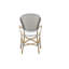 Fauteuil de salle à manger Isabell-72854596-72854597
