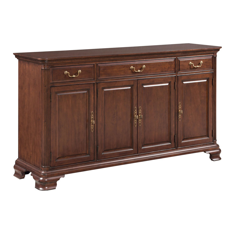 Buffet 70 po Solvig