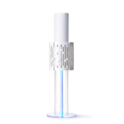 LightAir IonFlow Signature Air Purifier in White