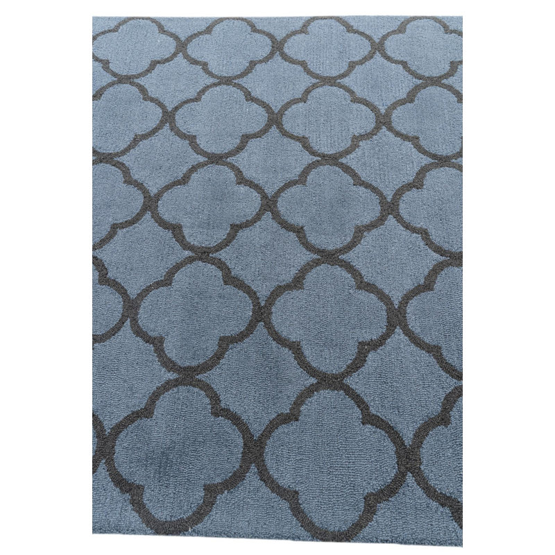 Odenton Gray Rug