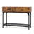 Poquott 55'' Console Table