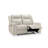 Caelainn 60'' Upholstered Reclining Loveseat-1159192666