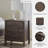 Calverson Nightstand