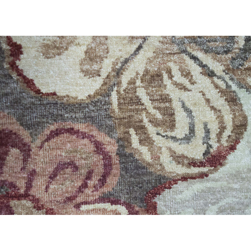 Brookhaven One-of-a-Kind 7'9" X 10'2" Area Rug