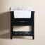 Meuble-lavabo simple 30 po Pelaghia-66286504
