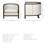 Bingham Upholstered Barrel Chair-29351561