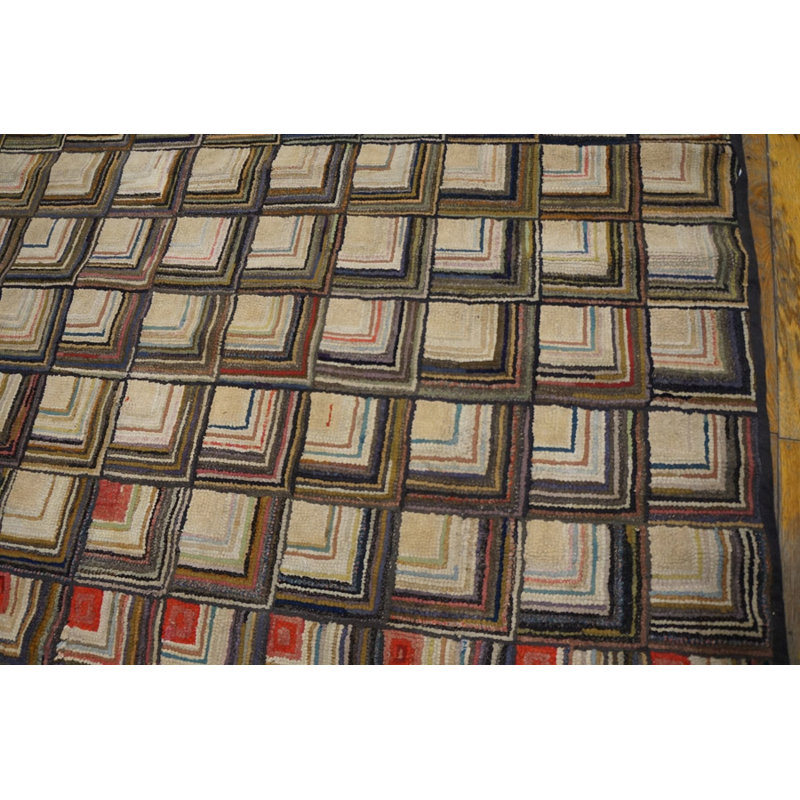 One-of-a-Kind 5'9" X 7' Area Rug
