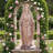 Madonna Blessed Mother Garden Statue