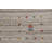Striped Gabbeh Oriental Area Rug
