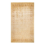 Vanina One-of-a-Kind 8' 2" X 14' 1" Hand Knotted Area Rug