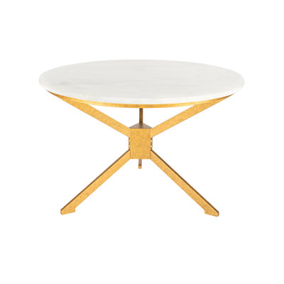 Pedestal Dining Table