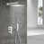 Brushed Nickel