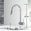 Robinet de cuisine Gramercy-86753534