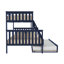 Bolles Kids Bunk Bed with Trundle-578226868-561468277