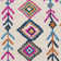 Alcantara Southwestern Indoor Rug