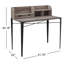 Bureau secrétaire Pellingham-1086056068