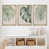 Natural Floater Framed