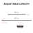 Adjustable Shower Rod in Matte Black-99075999