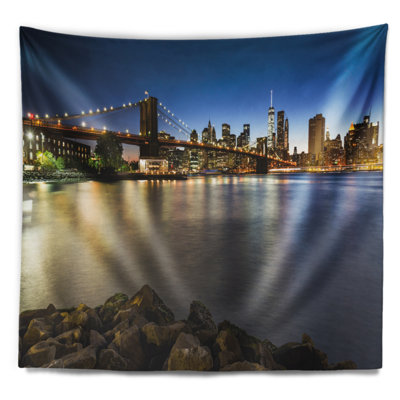 Polyester Tapestry
