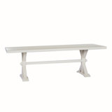 Madison Dining Table - Large