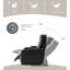 Fauteuil inclinable électrique-17532040