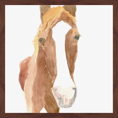 Kimberlee Watson - Single Picture Frame Painting