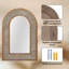 Miroir mural Rustic-1304124644