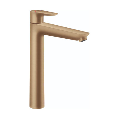 Talis E Single-Hole Faucet 240, 1.2 GPM