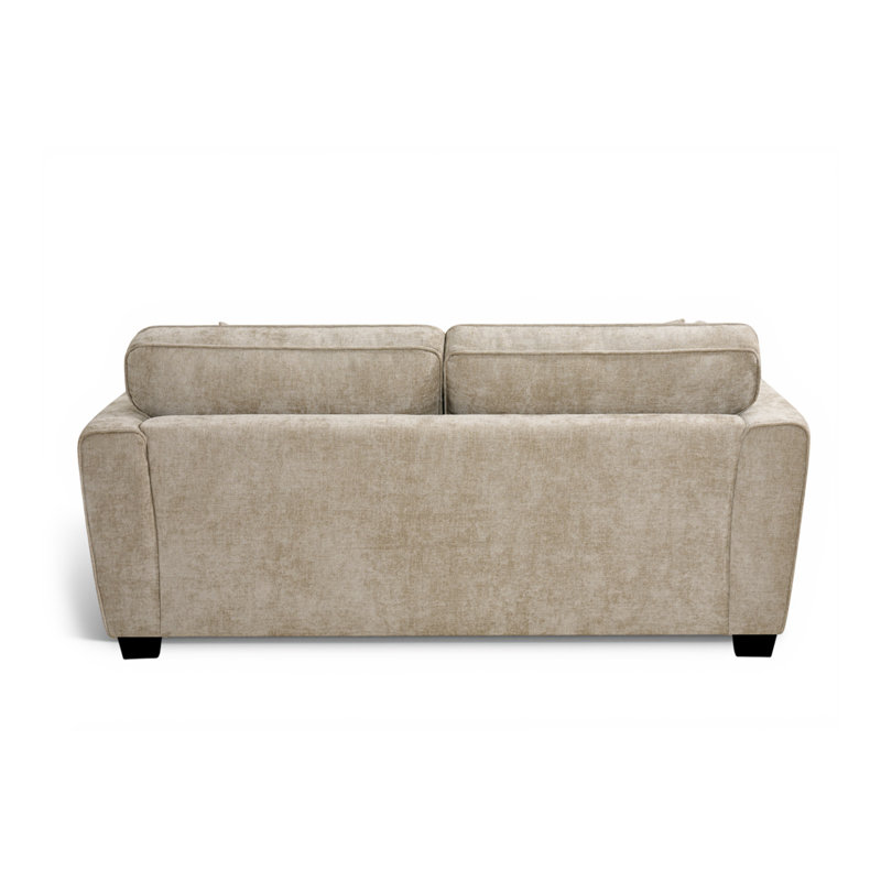 Hughley 2 Seater Chenille Sofa