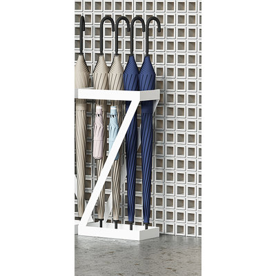 Metal Freestanding Umbrella Stand