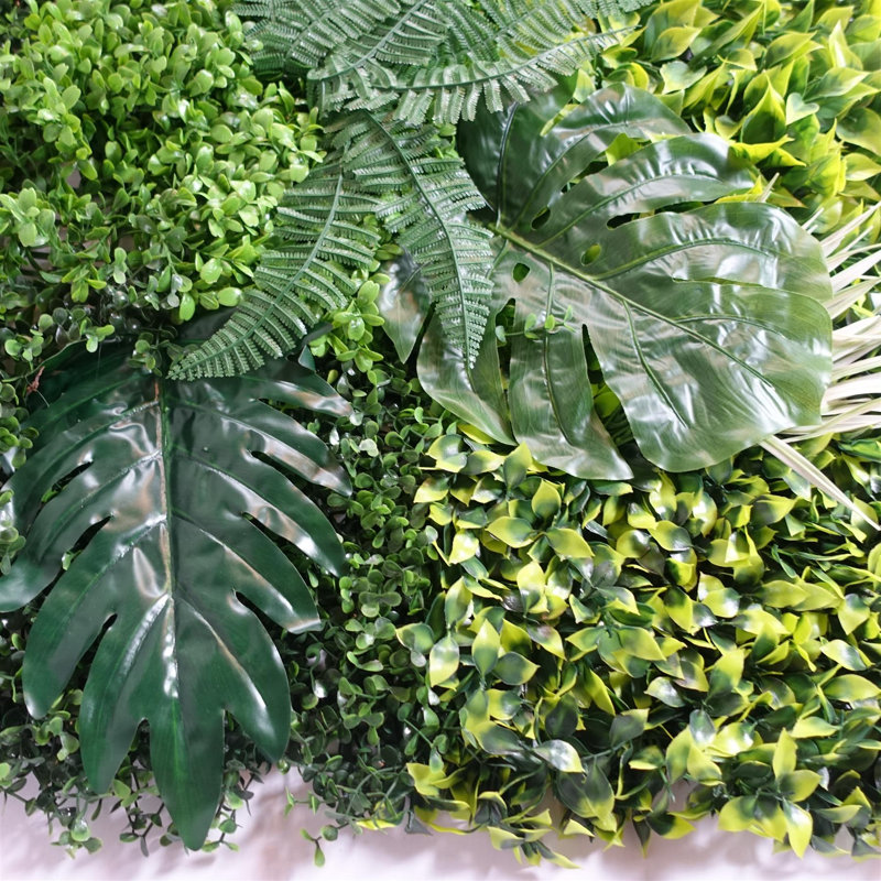 Greenwall 100cm Faux Plant