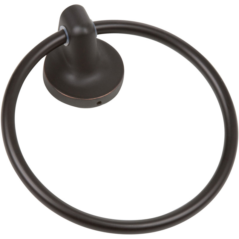 Anneau à serviettes 400 Series, Bronze toscan
