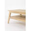 Table basse Luntha