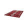 Bothwell Geometric Shag Area Rug