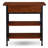 Ironcraft Solid + Manufactured Wood Bookcase-1162062468