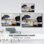 Monet, reproduction d'art encadrée sur toile par Claude Monet-92493860-92493854