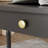 Solid Wood Reclaimed Wood Writing Desk